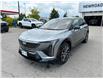 2025 Cadillac OPTIQ Sport (Stk: S200723) in Newmarket - Image 1 of 27