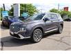 2022 Hyundai Santa Fe HEV Luxury (Stk: 22U3669) in Mississauga - Image 1 of 29