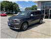 2016 Dodge Durango Citadel (Stk: RCTN01410A) in LaSalle - Image 1 of 31