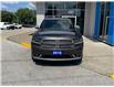 2016 Dodge Durango Citadel (Stk: RCTN01410A) in LaSalle - Image 2 of 31