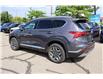 2022 Hyundai Santa Fe HEV Luxury (Stk: 22U3669) in Mississauga - Image 3 of 29