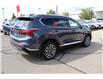 2022 Hyundai Santa Fe HEV Luxury (Stk: 22U3669) in Mississauga - Image 5 of 29