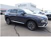 2022 Hyundai Santa Fe HEV Luxury (Stk: 22U3669) in Mississauga - Image 6 of 29