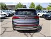 2022 Hyundai Santa Fe HEV Luxury (Stk: 22U3669) in Mississauga - Image 4 of 29