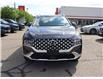 2022 Hyundai Santa Fe HEV Luxury (Stk: 22U3669) in Mississauga - Image 8 of 29