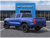2025 Chevrolet Colorado Trail Boss (Stk: RCCO01647) in LaSalle - Image 3 of 6