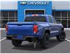 2025 Chevrolet Colorado Trail Boss (Stk: RCCO01647) in LaSalle - Image 4 of 6