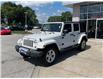 2014 Jeep Wrangler Unlimited Sahara (Stk: RC01282WA) in LaSalle - Image 1 of 10
