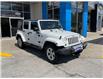2014 Jeep Wrangler Unlimited Sahara (Stk: RC01282WA) in LaSalle - Image 3 of 10