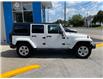 2014 Jeep Wrangler Unlimited Sahara (Stk: RC01282WA) in LaSalle - Image 4 of 10