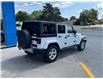 2014 Jeep Wrangler Unlimited Sahara (Stk: RC01282WA) in LaSalle - Image 5 of 10