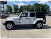 2014 Jeep Wrangler Unlimited Sahara (Stk: RC01282WA) in LaSalle - Image 8 of 10