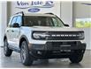 2025 Ford Bronco Sport Big Bend (Stk: 25215) in Port Alberni - Image 1 of 28