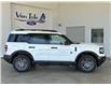 2025 Ford Bronco Sport Big Bend (Stk: 25215) in Port Alberni - Image 3 of 28
