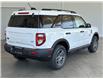 2025 Ford Bronco Sport Big Bend (Stk: 25215) in Port Alberni - Image 4 of 28