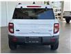 2025 Ford Bronco Sport Big Bend (Stk: 25215) in Port Alberni - Image 5 of 28