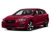 2017 Subaru Impreza Sport-tech (Stk: 25413A) in Edmonton - Image 1 of 11