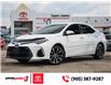 2017 Toyota Corolla SE (Stk: 250448A) in Hamilton - Image 1 of 33