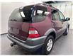 1999 Mercedes-Benz M-Class  (Stk: 15555) in Lethbridge - Image 4 of 18