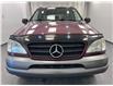 1999 Mercedes-Benz M-Class  (Stk: 15555) in Lethbridge - Image 2 of 18