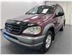 1999 Mercedes-Benz M-Class  (Stk: 15555) in Lethbridge - Image 1 of 18
