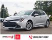 2023 Toyota Corolla Hatchback Base (Stk: 1331) in Hamilton - Image 1 of 2
