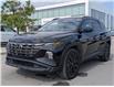 2023 Hyundai Tucson Urban (Stk: SU7593) in Calgary - Image 1 of 21