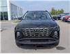 2023 Hyundai Tucson Urban (Stk: SU7593) in Calgary - Image 2 of 21