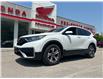 2021 Honda CR-V LX (Stk: 12489A) in Brockville - Image 1 of 18