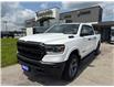 2023 RAM 1500 Big Horn (Stk: 25005A) in Meaford - Image 1 of 11
