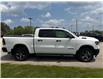 2023 RAM 1500 Big Horn (Stk: 25005A) in Meaford - Image 4 of 11