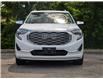2019 GMC Terrain Denali (Stk: 250496A) in Hamilton - Image 5 of 30
