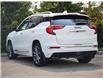 2019 GMC Terrain Denali (Stk: 250496A) in Hamilton - Image 10 of 30