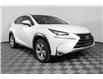2015 Lexus NX 200t Base (Stk: X3176A) in London - Image 3 of 9