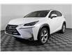 2015 Lexus NX 200t Base (Stk: X3176A) in London - Image 1 of 9