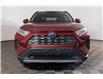 2021 Toyota RAV4 Hybrid Limited (Stk: X3167A) in London - Image 2 of 9