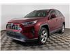 2021 Toyota RAV4 Hybrid Limited (Stk: X3167A) in London - Image 1 of 9