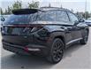 2023 Hyundai Tucson Urban (Stk: SU7593) in Calgary - Image 13 of 21
