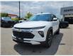 2025 Chevrolet TrailBlazer LT (Stk: B195780) in Newmarket - Image 1 of 21