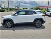 2025 Chevrolet TrailBlazer LT (Stk: B195780) in Newmarket - Image 8 of 21