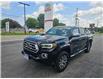 2020 Toyota Tacoma Limited (Stk: 2824A) in Sarnia - Image 1 of 9