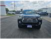 2020 Toyota Tacoma Limited (Stk: 2824A) in Sarnia - Image 2 of 9