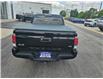2020 Toyota Tacoma Limited (Stk: 2824A) in Sarnia - Image 5 of 9
