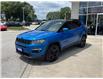 2018 Jeep Compass North (Stk: RCTX01495A) in LaSalle - Image 1 of 34