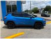 2018 Jeep Compass North (Stk: RCTX01495A) in LaSalle - Image 4 of 34