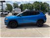 2018 Jeep Compass North (Stk: RCTX01495A) in LaSalle - Image 8 of 34