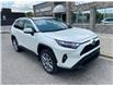 2022 Toyota RAV4 XLE in Sarnia - Image 1 of 4