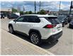 2022 Toyota RAV4 XLE in Sarnia - Image 2 of 4