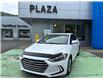 2018 Hyundai Elantra GL SE (Stk: 25268A) in Campbellton - Image 1 of 8