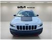 2019 Jeep Cherokee Trailhawk (Stk: K25009A) in Cold Lake - Image 2 of 16